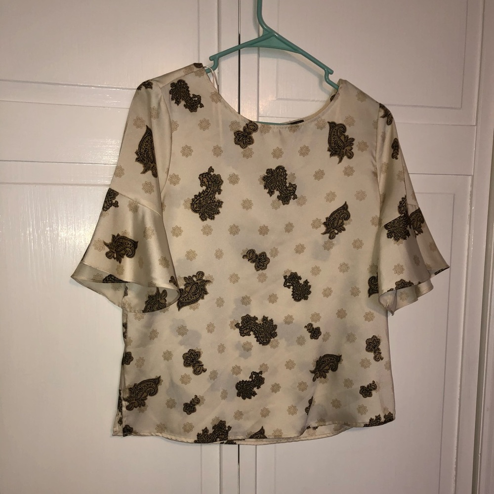 Vince Camuto shirt